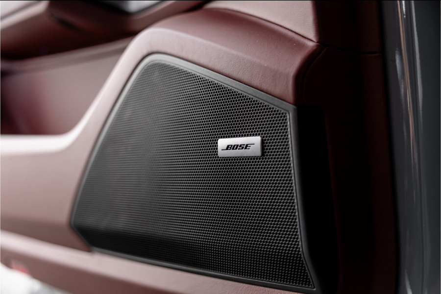 Porsche Cayenne 4.0 Turbo E-Hybrid - Sport Chrono + | Panorama | Bose | Stoelkoeling | Luchtvering