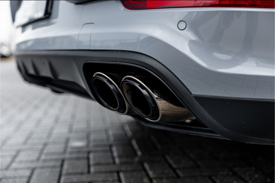 Porsche Cayenne 4.0 Turbo E-Hybrid - Sport Chrono + | Panorama | Bose | Stoelkoeling | Luchtvering