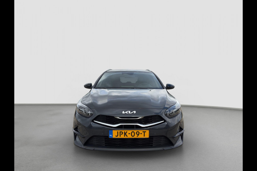 Kia Ceed Sportswagon 1.0 T-GDi Design Edition