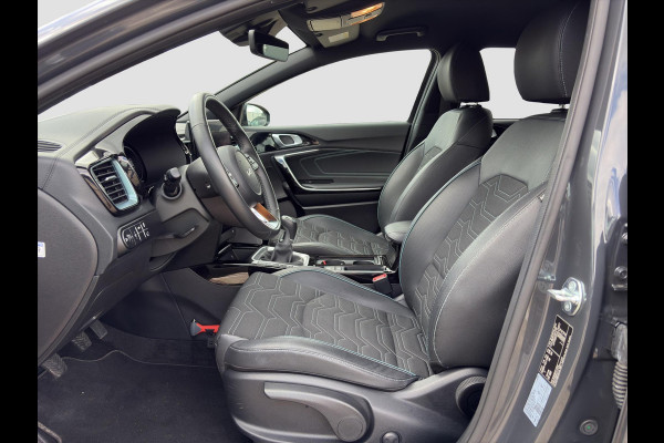 Kia Ceed Sportswagon 1.0 T-GDi Design Edition
