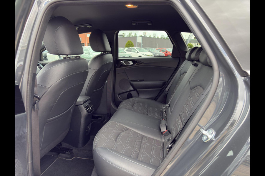 Kia Ceed Sportswagon 1.0 T-GDi Design Edition