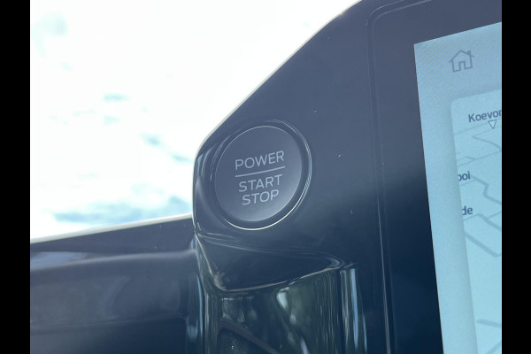 Ford Transit Custom 320 2.5 PHEV L2H1 Black Platinum DC 233pk | Dubbele cabine leder | DEMO | Full led | Dubbele zij-schuifdeur | Full options