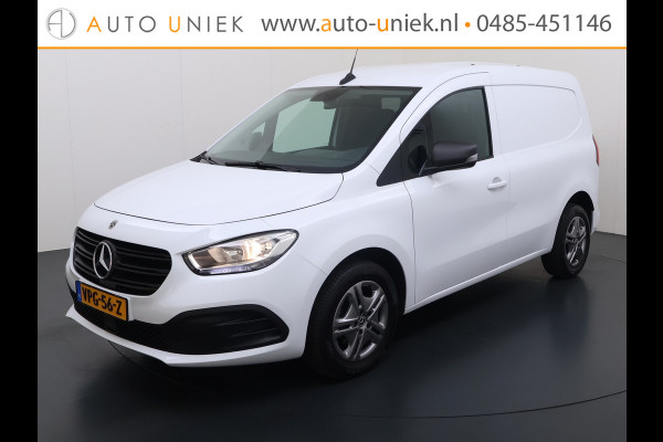 Mercedes-Benz Citan 110 CDI L1 Pro, Cruise C. Airco, NIEUWSTAAT