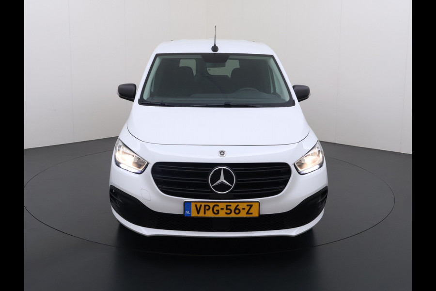 Mercedes-Benz Citan 110 CDI L1 Pro, Cruise C. Airco, NIEUWSTAAT