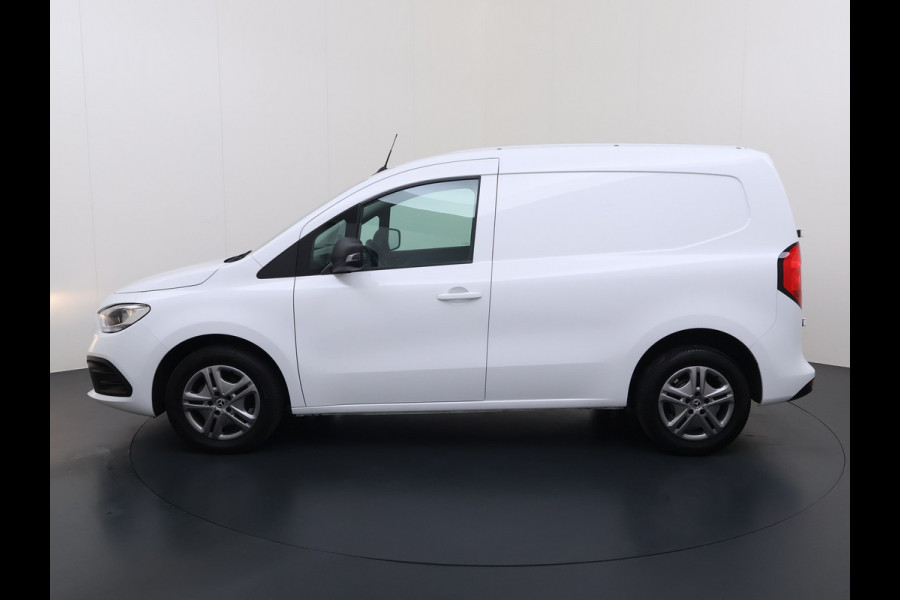 Mercedes-Benz Citan 110 CDI L1 Pro, Cruise C. Airco, NIEUWSTAAT