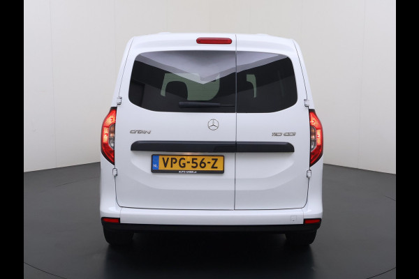 Mercedes-Benz Citan 110 CDI L1 Pro, Cruise C. Airco, NIEUWSTAAT
