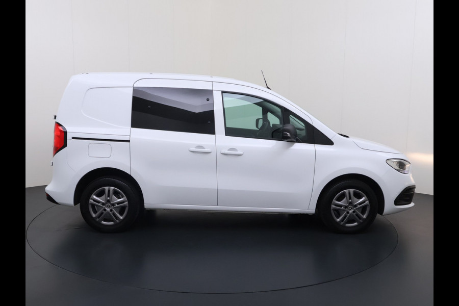 Mercedes-Benz Citan 110 CDI L1 Pro, Cruise C. Airco, NIEUWSTAAT
