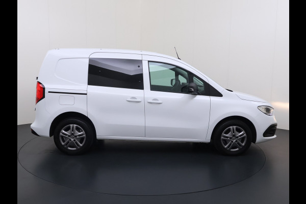 Mercedes-Benz Citan 110 CDI L1 Pro, Cruise C. Airco, NIEUWSTAAT