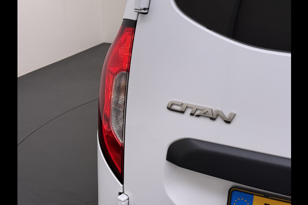 Mercedes-Benz Citan 110 CDI L1 Pro, Cruise C. Airco, NIEUWSTAAT
