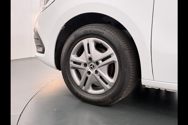 Mercedes-Benz Citan 110 CDI L1 Pro, Cruise C. Airco, NIEUWSTAAT