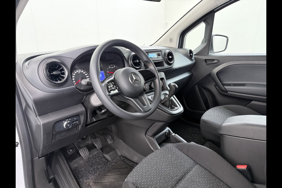 Mercedes-Benz Citan 110 CDI L1 Pro, Cruise C. Airco, NIEUWSTAAT