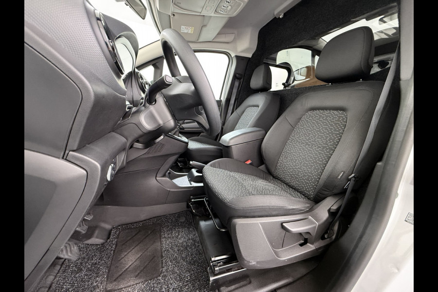 Mercedes-Benz Citan 110 CDI L1 Pro, Cruise C. Airco, NIEUWSTAAT
