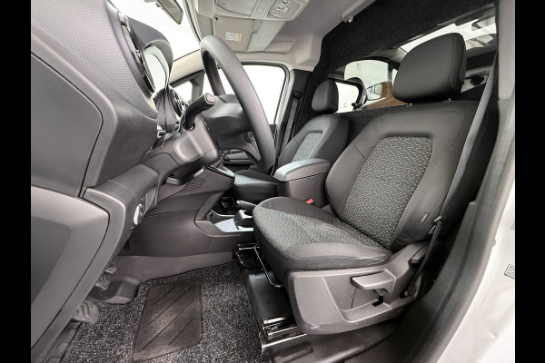 Mercedes-Benz Citan 110 CDI L1 Pro, Cruise C. Airco, NIEUWSTAAT