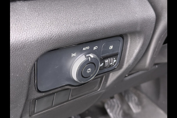 Mercedes-Benz Citan 110 CDI L1 Pro, Cruise C. Airco, NIEUWSTAAT