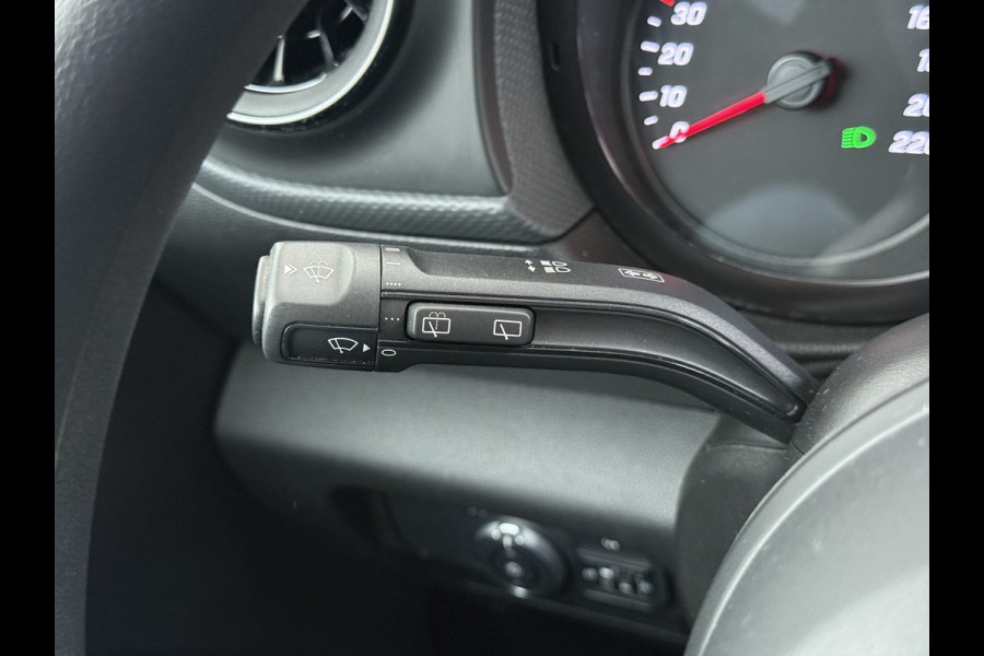 Mercedes-Benz Citan 110 CDI L1 Pro, Cruise C. Airco, NIEUWSTAAT