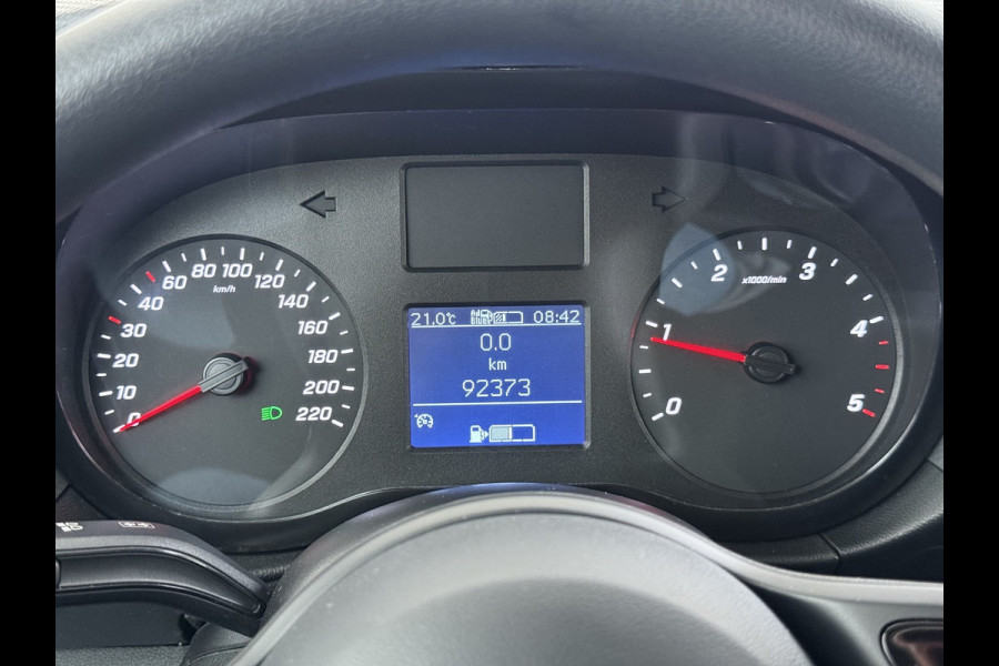 Mercedes-Benz Citan 110 CDI L1 Pro, Cruise C. Airco, NIEUWSTAAT