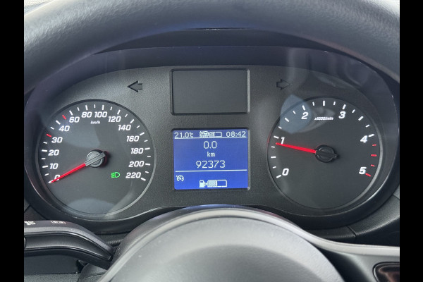 Mercedes-Benz Citan 110 CDI L1 Pro, Cruise C. Airco, NIEUWSTAAT