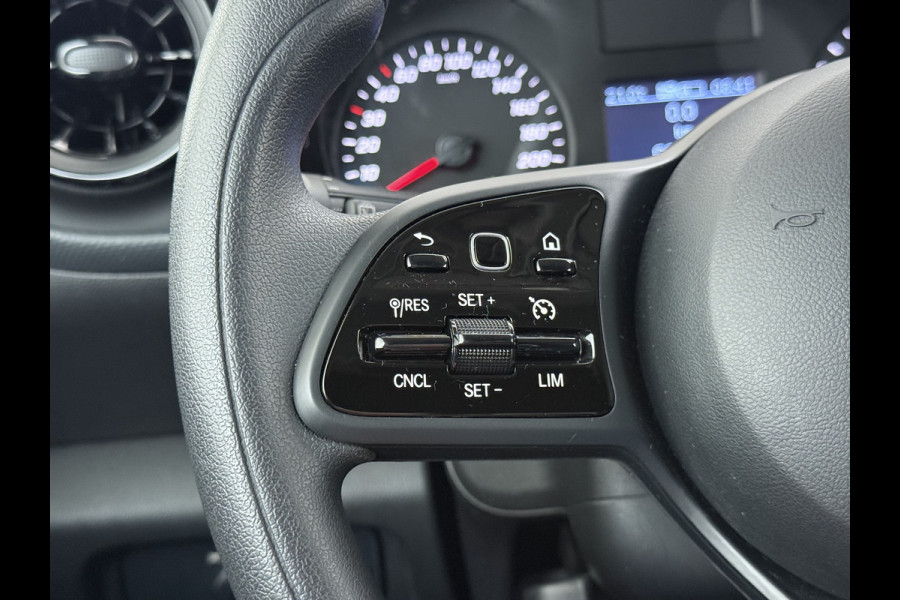 Mercedes-Benz Citan 110 CDI L1 Pro, Cruise C. Airco, NIEUWSTAAT