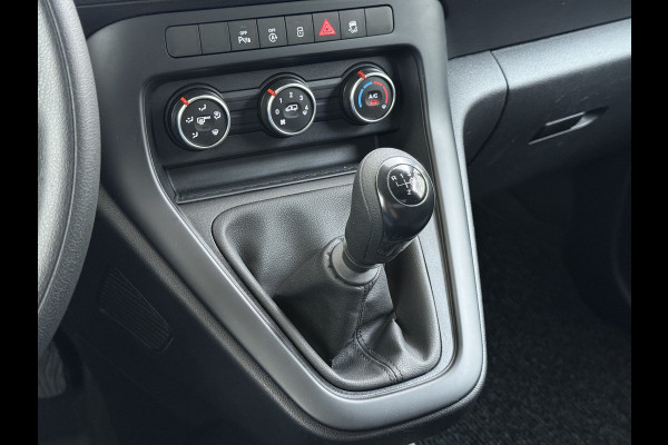 Mercedes-Benz Citan 110 CDI L1 Pro, Cruise C. Airco, NIEUWSTAAT
