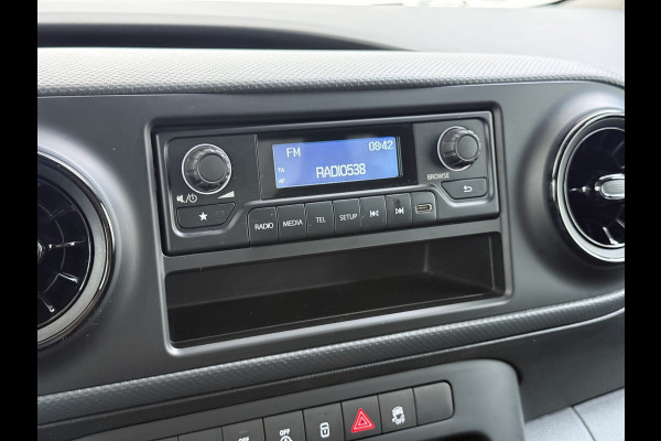 Mercedes-Benz Citan 110 CDI L1 Pro, Cruise C. Airco, NIEUWSTAAT