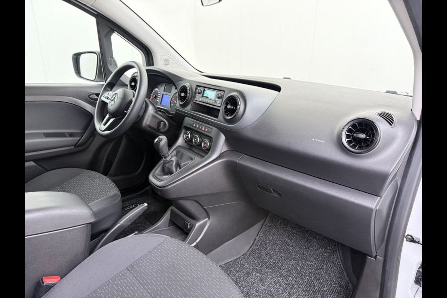 Mercedes-Benz Citan 110 CDI L1 Pro, Cruise C. Airco, NIEUWSTAAT