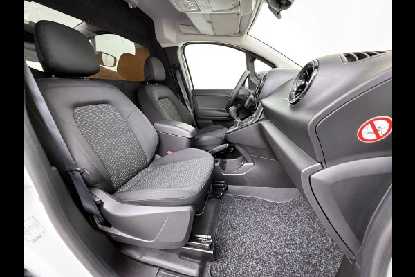 Mercedes-Benz Citan 110 CDI L1 Pro, Cruise C. Airco, NIEUWSTAAT