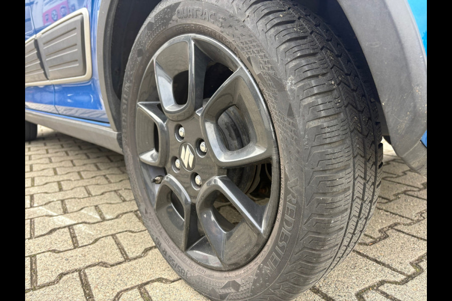 Suzuki Ignis 1.2 Smart Hybrid Style AUTOMAAT (RIJKLAARPRIJS/BOVAG)