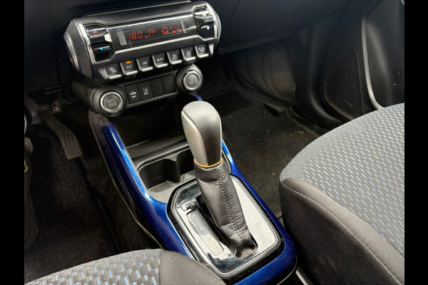 Suzuki Ignis 1.2 Smart Hybrid Style AUTOMAAT (RIJKLAARPRIJS/BOVAG)