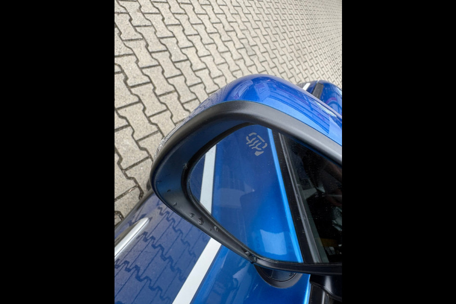 Suzuki Ignis 1.2 Smart Hybrid Style AUTOMAAT (RIJKLAARPRIJS/BOVAG)