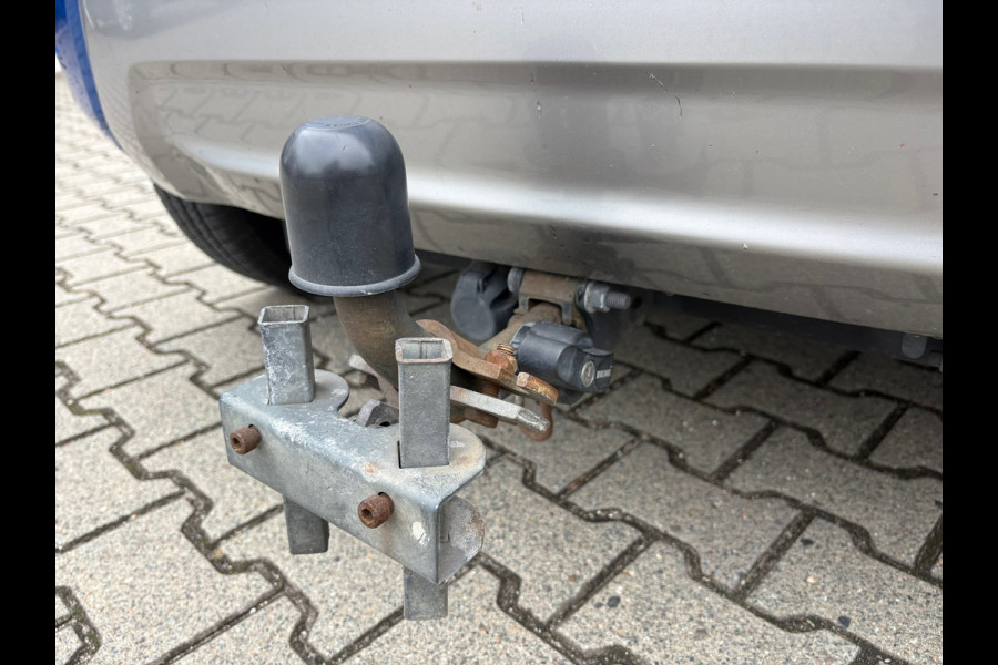 Suzuki Ignis 1.2 Smart Hybrid Style AUTOMAAT (RIJKLAARPRIJS/BOVAG)
