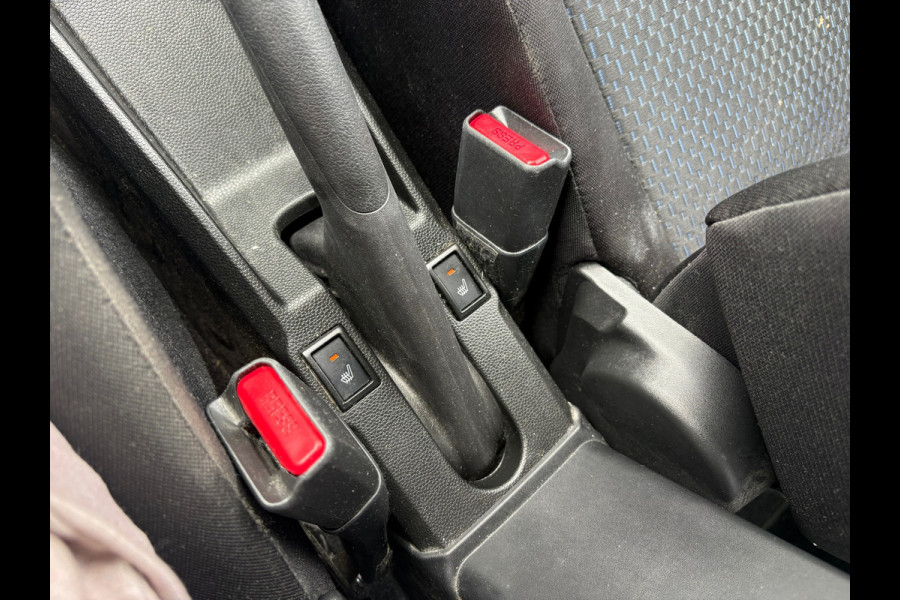 Suzuki Ignis 1.2 Smart Hybrid Style AUTOMAAT (RIJKLAARPRIJS/BOVAG)