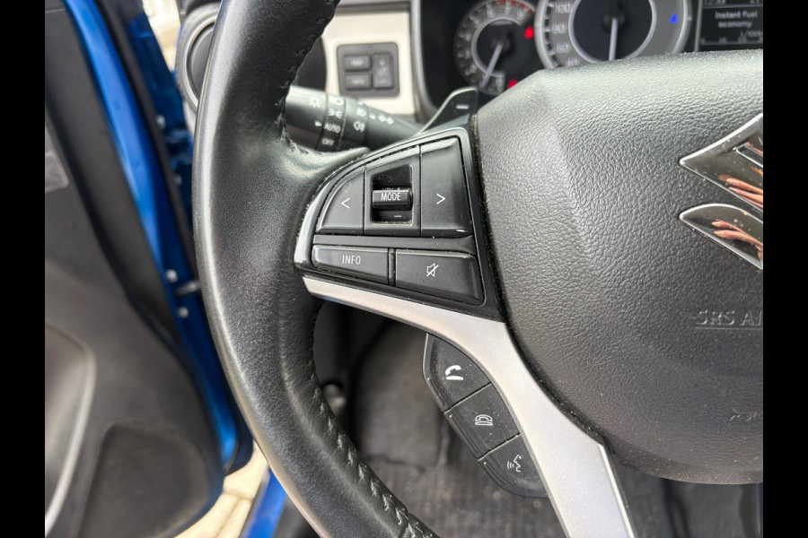 Suzuki Ignis 1.2 Smart Hybrid Style AUTOMAAT (RIJKLAARPRIJS/BOVAG)