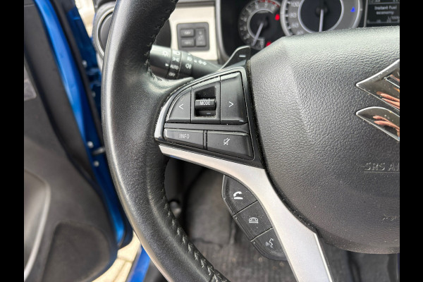 Suzuki Ignis 1.2 Smart Hybrid Style AUTOMAAT (RIJKLAARPRIJS/BOVAG)