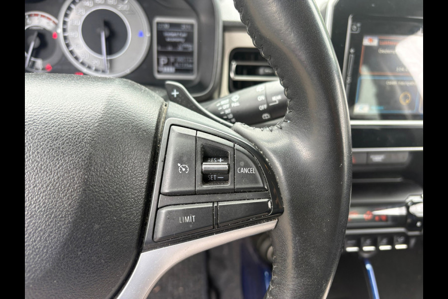 Suzuki Ignis 1.2 Smart Hybrid Style AUTOMAAT (RIJKLAARPRIJS/BOVAG)