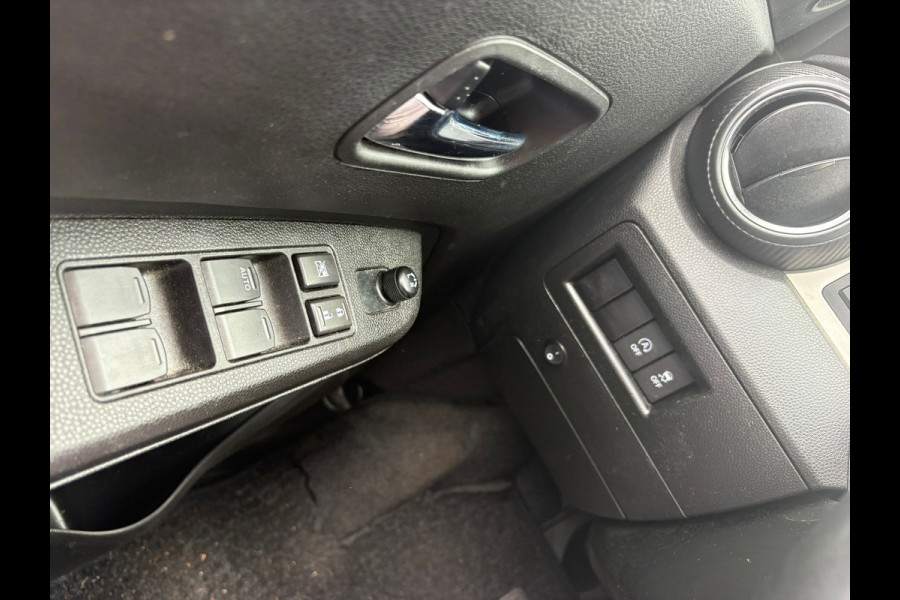 Suzuki Ignis 1.2 Smart Hybrid Style AUTOMAAT (RIJKLAARPRIJS/BOVAG)