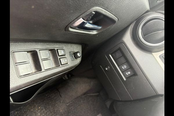 Suzuki Ignis 1.2 Smart Hybrid Style AUTOMAAT (RIJKLAARPRIJS/BOVAG)