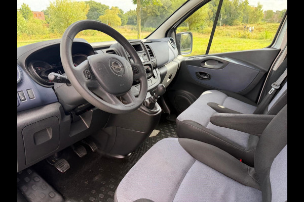 Opel Vivaro Combi 1.6 CDTI L2H1 ecoFLEX | 9 persoons | EX BTW | BPM Vrij