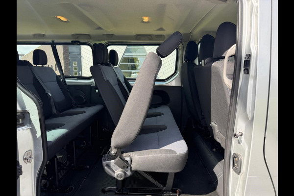 Opel Vivaro Combi 1.6 CDTI L2H1 ecoFLEX | 9 persoons | EX BTW | BPM Vrij
