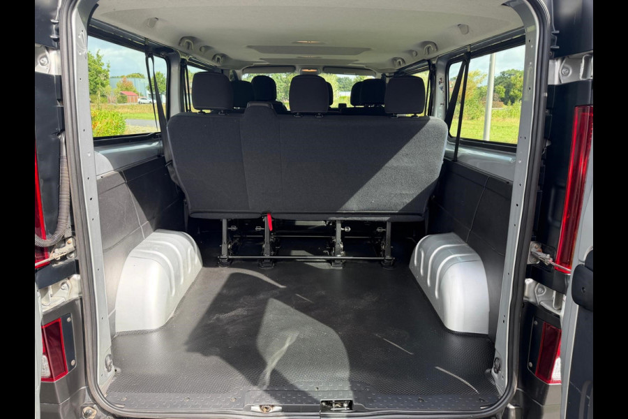 Opel Vivaro Combi 1.6 CDTI L2H1 ecoFLEX | 9 persoons | EX BTW | BPM Vrij
