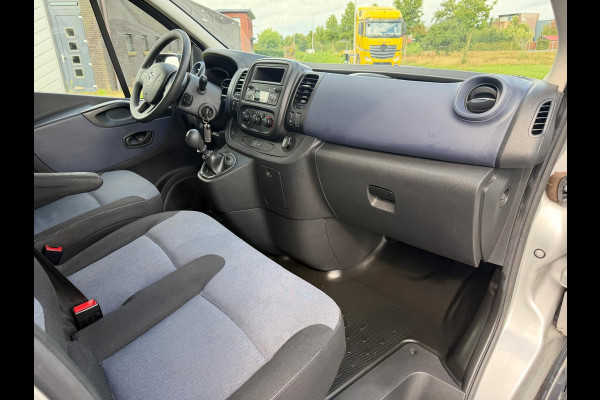 Opel Vivaro Combi 1.6 CDTI L2H1 ecoFLEX | 9 persoons | EX BTW | BPM Vrij