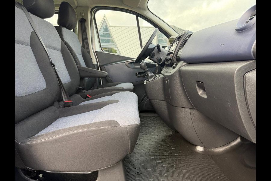 Opel Vivaro Combi 1.6 CDTI L2H1 ecoFLEX | 9 persoons | EX BTW | BPM Vrij