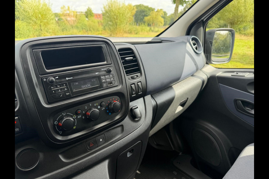 Opel Vivaro Combi 1.6 CDTI L2H1 ecoFLEX | 9 persoons | EX BTW | BPM Vrij