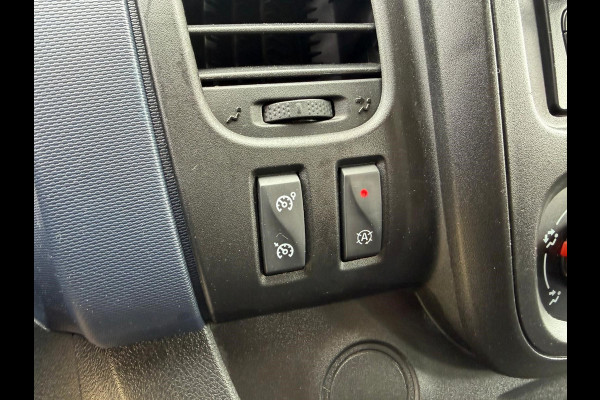 Opel Vivaro Combi 1.6 CDTI L2H1 ecoFLEX | 9 persoons | EX BTW | BPM Vrij