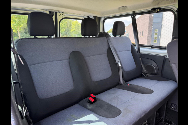 Opel Vivaro Combi 1.6 CDTI L2H1 ecoFLEX | 9 persoons | EX BTW | BPM Vrij