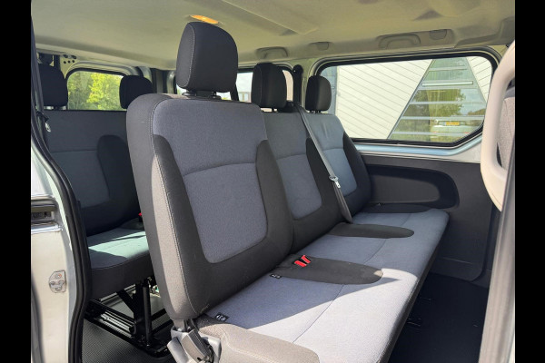 Opel Vivaro Combi 1.6 CDTI L2H1 ecoFLEX | 9 persoons | EX BTW | BPM Vrij