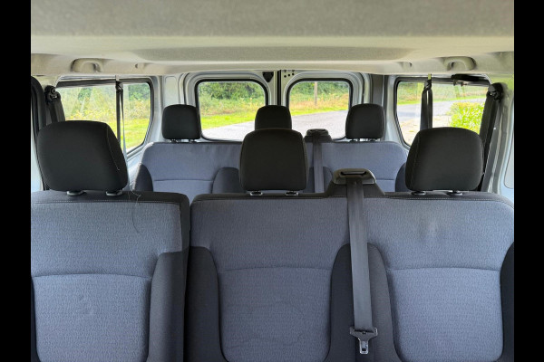 Opel Vivaro Combi 1.6 CDTI L2H1 ecoFLEX | 9 persoons | EX BTW | BPM Vrij