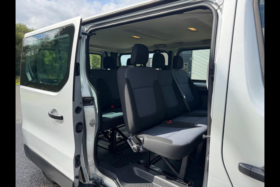 Opel Vivaro Combi 1.6 CDTI L2H1 ecoFLEX | 9 persoons | EX BTW | BPM Vrij