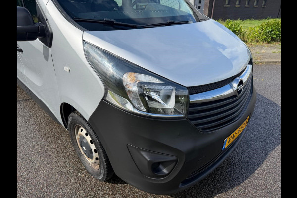 Opel Vivaro Combi 1.6 CDTI L2H1 ecoFLEX | 9 persoons | EX BTW | BPM Vrij