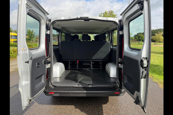 Opel Vivaro Combi 1.6 CDTI L2H1 ecoFLEX | 9 persoons | EX BTW | BPM Vrij