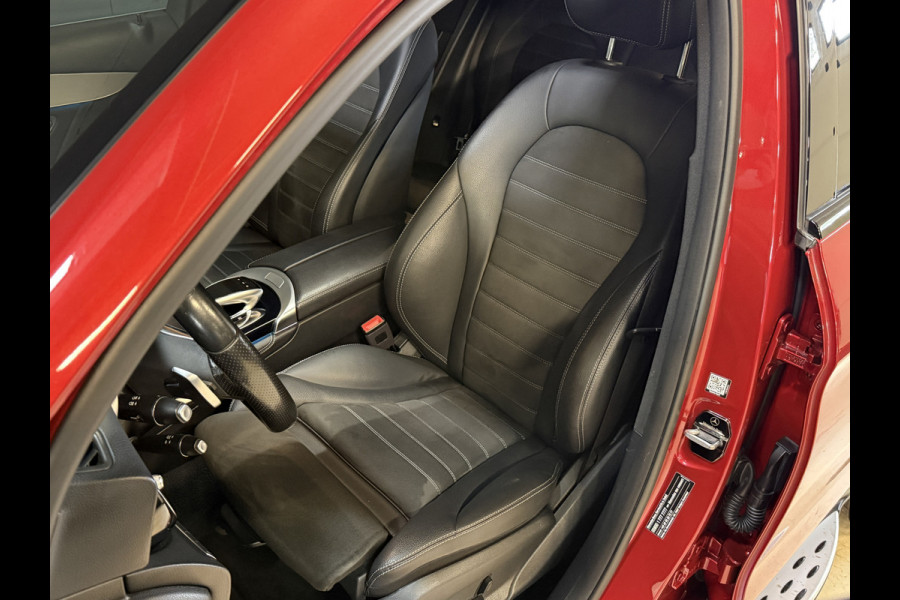 Mercedes-Benz GLC 250 4MATIC AMG Line Premium | Panoramadak | Stoelverwarming | Camera